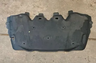 VOLVO V40 Cross Country 1 generation (2012-2020) Bonnet Insulation Panel 34043392