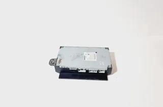 VOLVO V70 2 generation (2000-2008) Sound Amplifier PMVE503A,31215657,31215612 34076899