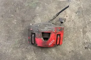 VOLVO XC60 1 generation (2008-2017) Front Left Brake Caliper 30657303 34041991