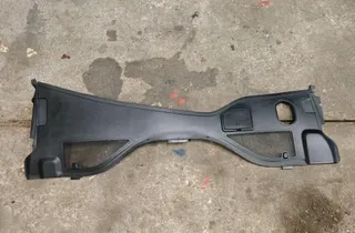 AUDI A6 allroad C5 (2000-2006) Пластмасса передняя стеклоочистителей 4G8819447 34043156