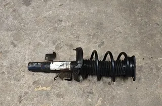 VOLVO V40 Cross Country 1 generation (2012-2020) Front Right Shock Absorber 34043423