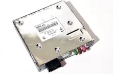 BMW 7 Series F01/F02 (2008-2015) Блок управления камерой 34048145