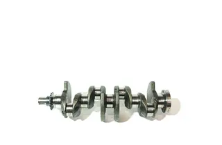 NISSAN Juke YF15 (2010-2020) Crankshaft 6226,F14 34073249