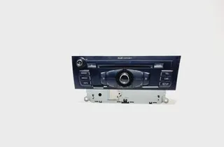 AUDI A4 B8/8K (2011-2016) Music Player With GPS PM6001,8T2035186C,CQJA1871G,8T2035186 34036793