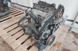VOLVO V40 Cross Country 1 generation (2012-2020) Engine D4162T 34043803