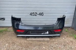 VOLVO V40 Cross Country 1 generation (2012-2020) Rear Bumper 31283756 34041051