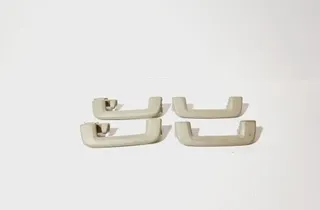 VOLVO V70 2 generation (2000-2008) Wheel Set 13550 34076904