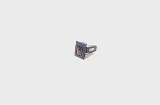VOLVO V70 2 generation (2000-2008) Hazard button 30710106 34049644