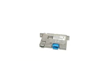 BMW 5 Series F10/F11 (2009-2017) Camera control unit 66519288319 34046088