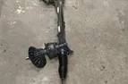 VOLVO V40 Cross Country 1 generation (2012-2020) Steering Rack 31406158 34043430