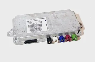 BMW 7 Series F01/F02 (2008-2015) Блок управления камерой 66539228322 34048138
