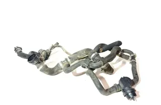 VOLVO XC60 1 generation (2008-2017) Coolant Hose Pipe 31474864 34038518