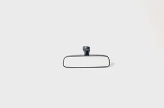 SUBARU Legacy 5 generation (2009-2015) Зеркало заднего вида E13010836 34077023