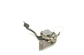 VOLVO XC60 1 generation (2008-2017)  Parking brake mechanism 31277097 34041967