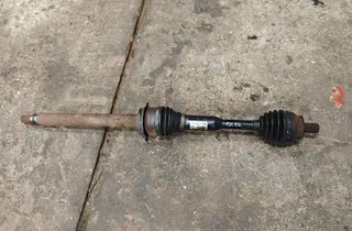 VOLVO XC60 1 generation (2008-2017) Front Right Driveshaft T140416,P31325111 34038527