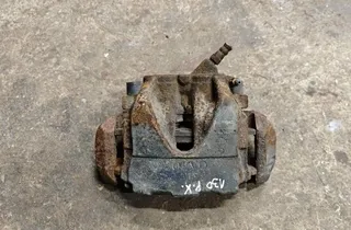 VOLVO XC60 1 generation (2008-2017) Front Left Brake Caliper 927 34072047