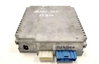 BMW 7 Series E65/E66 (2001-2008) Блок управления навигацией 037101059,6921448 24708072