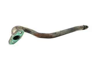 VOLVO XC60 1 generation (2008-2017) EGR Tube Pipe 24715613