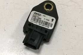 HYUNDAI i30 FD (1 generation) (2007-2012) Боковой датчик удара левый A6FLA6DY44756,95930A6000 24719121
