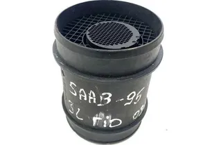 SAAB 900 2 generation (1993-1998) Mass Air Flow Sensor MAF 0281002605,24456764 24722475
