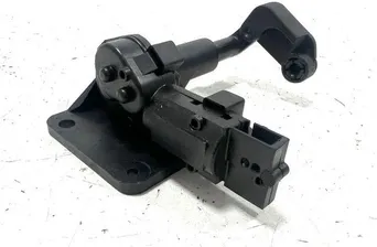 CHRYSLER Voyager 4 generation (2001-2007) Electric (vent) opening motor 0222315,014608,04717606AB 24739414