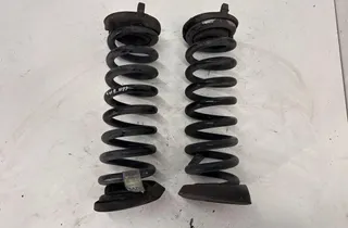 CHEVROLET Camaro 6 generation (2015-2024) Rear Right Coil Spring 23341853 34910213