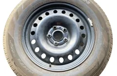 DODGE Durango 3 generation (2010-2024) Spare Wheel 04755212AC 28175618