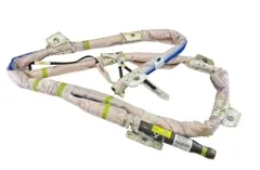 DODGE Campingvogn 5 generation (2007-2020) Подушка безопасности потолка левая P05057627AE 28175729