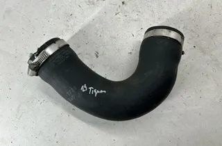 VOLKSWAGEN Tiguan 2 generation (2016-2024) Intercooler Hose Pipe 5QF145834 33517426