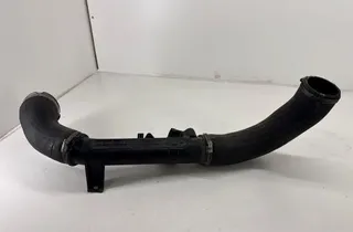 VOLVO S60 2 generation (2010-2020) Intercooler Hose Pipe 31338543 34510885
