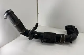VOLVO S60 2 generation (2010-2020) Air Intake Tube 31338660 34510841