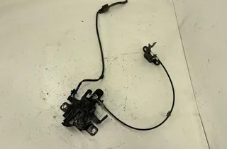 SUBARU Impreza 5 generation (2016-2023) Bonnet Lock 57310FL16B 34935196