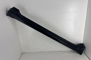 JEEP Grand Cherokee 4 generation (WK) (2004-2024) Right Side Sideskirt 5NP50RXFAA 35368533