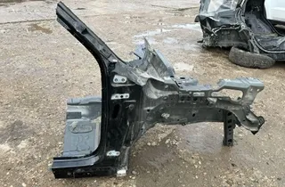 FORD USA Bronco 6 generation (2020-2023) Front Right Quarter Panel 34827125