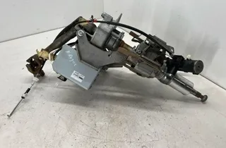 NISSAN Rogue 2 generation (2014-2020) Комплект оси рулевого колеса 488104BC0B 34850558