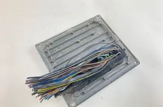 FORD Focus 2 generation (2004-2011) Engine Control Unit ECU S118325001 34929146