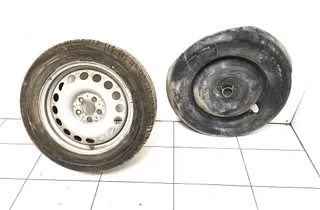 MERCEDES-BENZ Vito W447 (2014-2023) Spare Wheel A4474010201 34538905