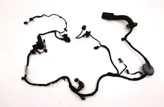 AUDI A8 D4/4H (2010-2018) Other part 4H0971687CJ 21186837