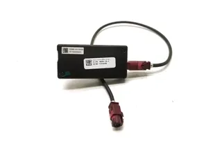 TESLA Model X 1 generation (2015-2024) TV блок 1032972-00-A 21192291