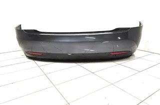 TESLA Model S 1 generation (2012-2024) Rear Bumper 1057319-S0-A 36197463