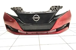 NISSAN Leaf Front Bumper 36197312
