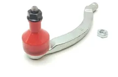 VOLVO V70 2 generation (2000-2008) Steering tie rod end 21415 21586965