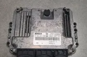RENAULT Trafic 2 generation (2001-2015) Блок управления двигателем 0281015330,8200935115,8200935116 35839763