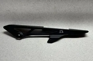 SUZUKI SV drive chain guard cover 27265317