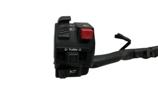 HONDA XL Left side switch gear lights LH 33238493