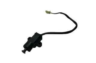 SUZUKI AN BURGMAN Rear seat saddle bench 34478412