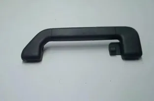 VOLKSWAGEN Touareg 2 generation (2010-2018) Rear Left Roof Handle 7P0857643B 31127547