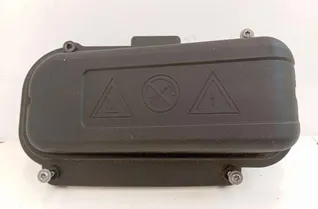 BMW 5 Series F10/F11 (2009-2017) Крышка блока предохранителей 7555189 31127660