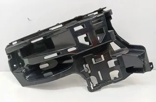 PORSCHE Macan 1 generation (2013-2023) Левый держатель заднего бампера 95B807571E 31134555