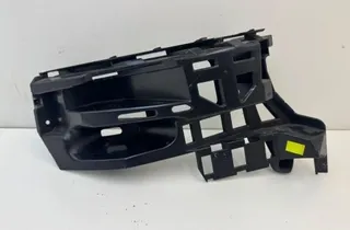 PORSCHE Macan 1 generation (2013-2023) Левый держатель заднего бампера 95B807483B 31136965